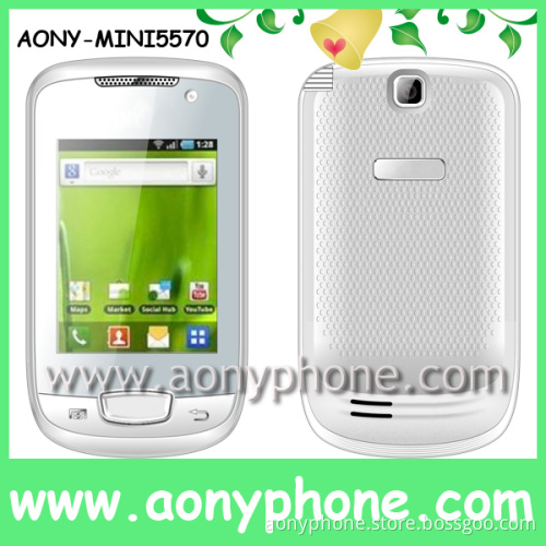 TV Mobile Phone (MINI5570)